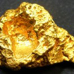 استخراج طلا